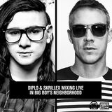 Jack U (Diplo & Skrillex) - Power 106 (Live From BigBoys Neighborhood) - 24-Nov-2014