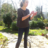 #LabOSe Itw de Louise à Nantes- Multibao.org