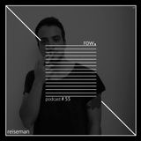 row.podcast # 55 - reiseman