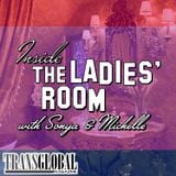 Inside The Ladies' Room - Episode 1: Introducing the ladies