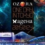 ACE VENTURA - ageHa DJ Set