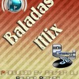 Baladas Mix Prod. by Palmer Dj Producer (LCE)