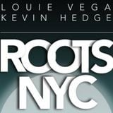 Kevin Hedge & Louie Vega - Roots N.Y.C. Live (WBLS) (25-05-2012)