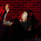 Chris Liebing Live at Nordstern (Basel,Switzerland) (20-12-2013)