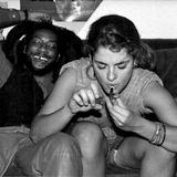 Yinka and the ID - Punky Reggae Party!! feat Bad Brains