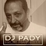 FABULEUX MIX # 11 DJ PADY DE MARSEILLE