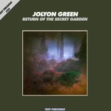 Test Pressing 020 / Jolyon Green / Return To The Secret Garden