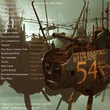 Club Rascal Mix Tape 54