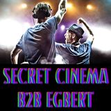 Secret Cinema & Egbert Woodstock 69 Bloemendaal Holanda 31-03-2013
