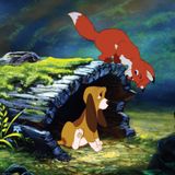 The Fox and the Hound Show - 3/29/11