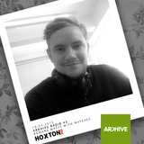 Arkhive Radio #3 | 19.04.2015 | Hoxton FM | Roman Watts with Matches