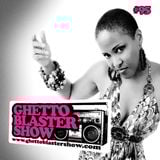 GHETTOBLASTERSHOW #95 (apr. 28/12)