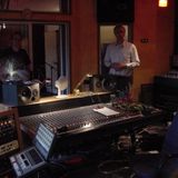 theo hayes band - linegames, studio sessie studio sandwijck, de bilt 1990