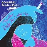 COLUMBUS ''ONLY THE LADIES'' MIX- READERS PICKS