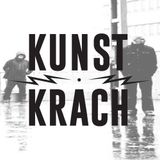 Kunst Krach - Ep 9 - Daniel Myer of Haujobb