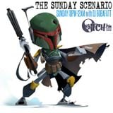 Bobafatt - The Sunday Scenario 98