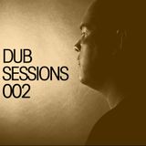 Alan Fitzpatrick Presents..DUB Sessions 002