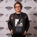 Singer-Songwriter Marc Jordan on Oldies Without Borders
