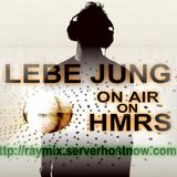 lebe jung - sunday live @HMRS_08.06.2014