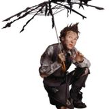 Broken Umbrella 3