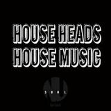 René & Bacus ~ Volume 137 (Deep Soulful Garage House) (Mixed 1ST May 2014)