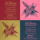 Ghetto Fakirs II / Pink Narcissus / théatre de l'usine 11 mars 2016