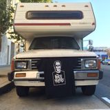 Lumpen Radio Mix Parts 1 & 2