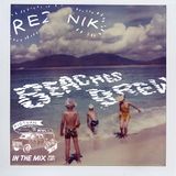 RIOTVAN PODCAST #3 | Reznik - Beaches Brew