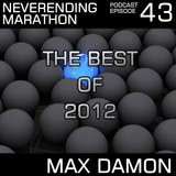 Neverending Marathon Podcast Episode043 (2012-12-29) - The Best of 2012