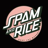 EAST LOS MUSUBI (SPAM & RICE MIX)