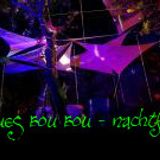 Jaques BouBou - Nachtflug