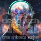 2016 mixes - 208 'Skynet'