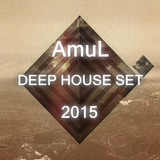 DJ Amul - Deep House Set 2015
