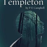 Cupid's corner with Special guest, author P.E Campbell