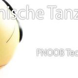Miss Electric - Elektronische Tanzmusik @ Fnoob Techno Radio