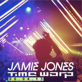 Jamie Jones @ TIMEWARP 2013