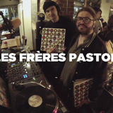 Les frères Pastor #30