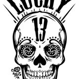 Lucky 13