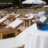 DJ Vinny Deep - Deep Inside Vol.1 - Calla Basa According to DJ Vinny Deep