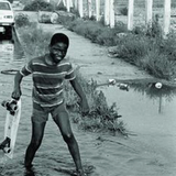 Puddle O'Funk!