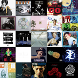 Best Of 2015 JP Hip Hop Mix