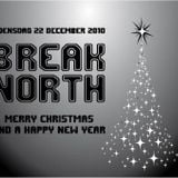 Break North 22-12-2010 1st Hour