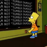F*ck You,I'm Not Famous - 1st Edition Promo