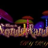 Welcome To Wonderland