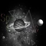Space Madness