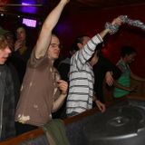Quake Mix ! by deejay nixus