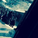 Upon Contact, Quivion Mix 25. Modern classical, experimental, electronic, soundtrack.