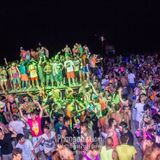 Graham Gold Live @Tommy Resort, Haadrin for the October Full Moon Party