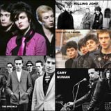 1978- 80 PEEL OUT WITH THE SPECIALS SIOUXSIE AND THE BANSHEES STIFF LITTLE FINGERS AND GARY NUMAN