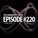 Episode #220 - Forever.